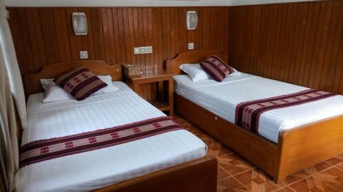 Hostal Shwe Nadi Guest House