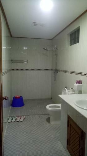 Hostal Shwe Nadi Guest House