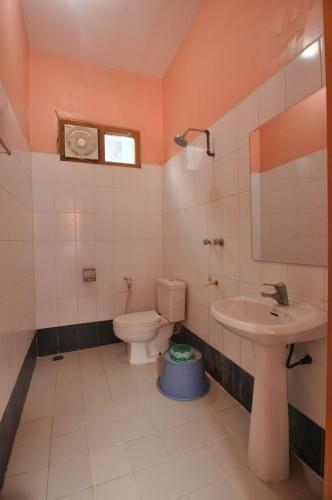 Hostal Shwe Nadi Guest House