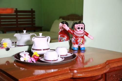 Thante Hotel - Nyaung Oo
