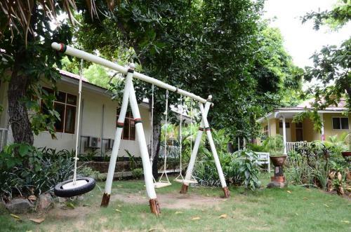 Thante Hotel - Nyaung Oo