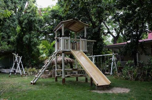 Thante Hotel - Nyaung Oo