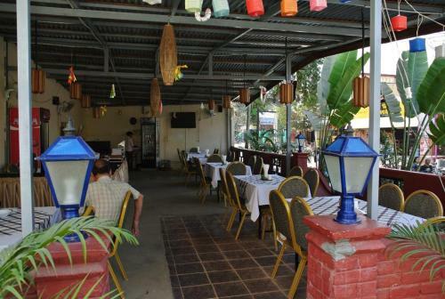 Grand Empire Hotel