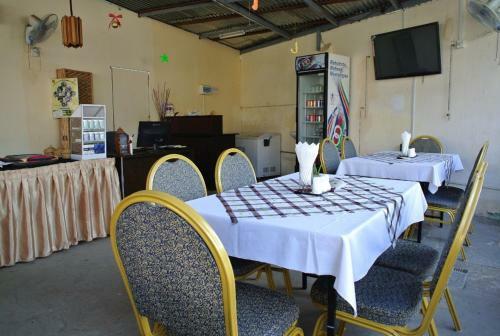 Grand Empire Hotel