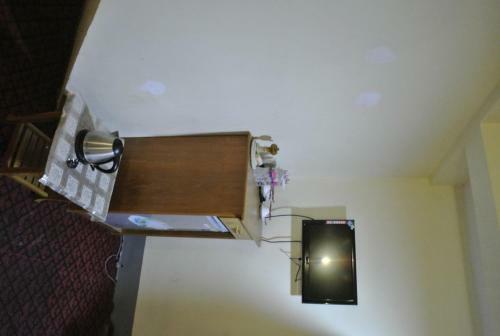 Grand Empire Hotel