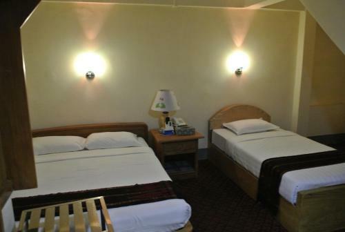 Grand Empire Hotel