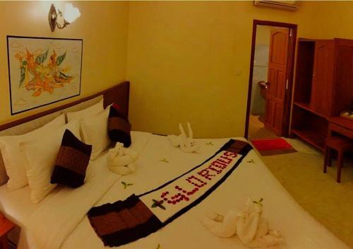 Hotel Glorious