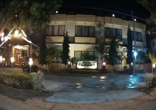 Hotel Glorious