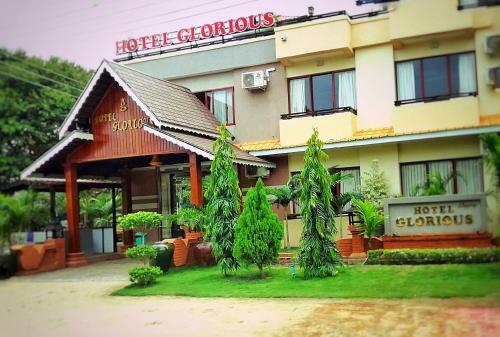Hotel Glorious