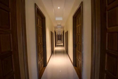 Bagan Vertex Hotel