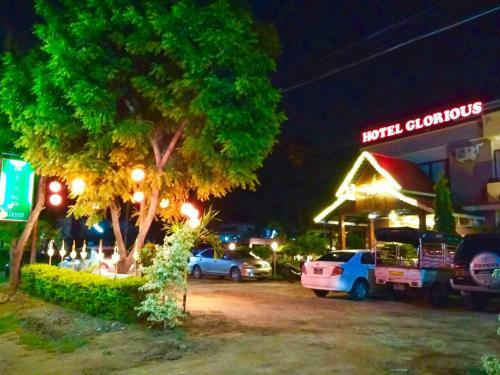 Hotel Glorious
