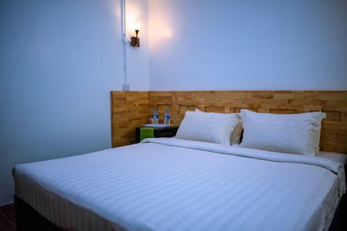 Hostal Ever New Guest House