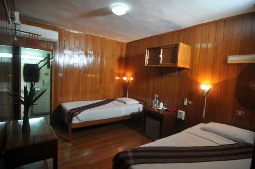 Green Land Motel