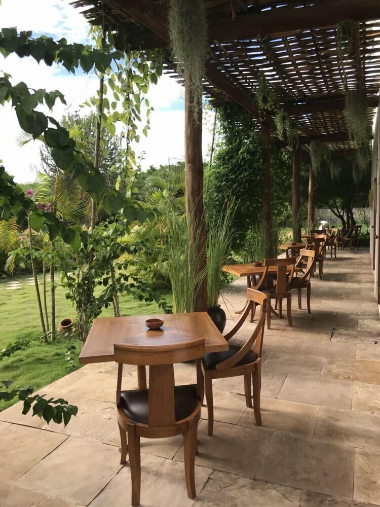 Hotel Villa Bagan