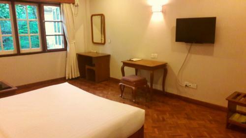 Arthawka Hotel