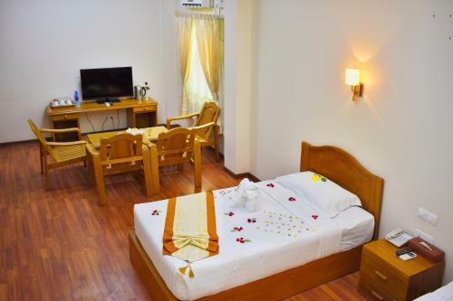 Shwe Poe Eain Hotel