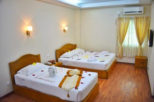 Shwe Poe Eain Hotel