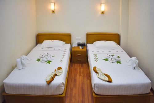 Shwe Poe Eain Hotel