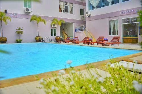 Shwe Poe Eain Hotel