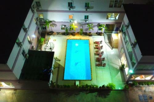 Shwe Poe Eain Hotel