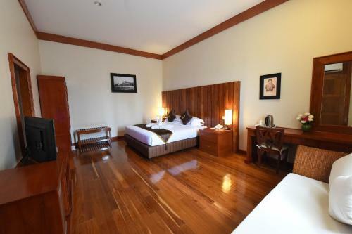 Hotel Keinnara Loikaw