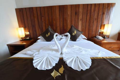 Hotel Keinnara Loikaw