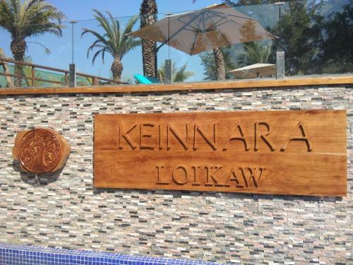 Hotel Keinnara Loikaw