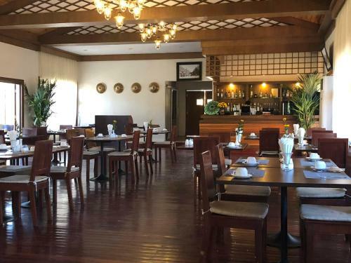 Hotel Keinnara Loikaw