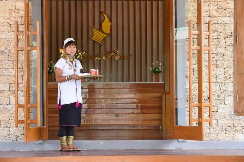Hotel Keinnara Loikaw