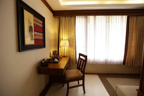 Hotel My Bagan Residence By Amata