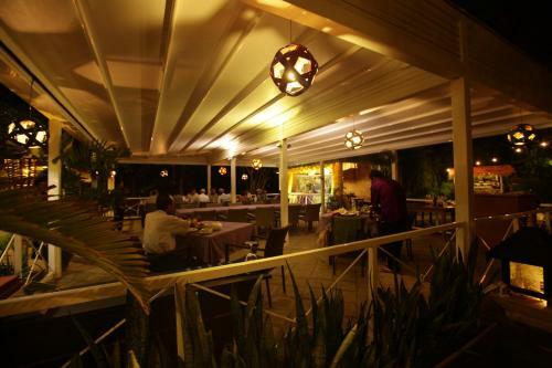 Hotel My Bagan Residence By Amata