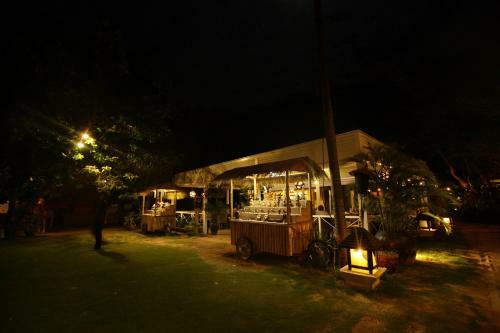 Hotel My Bagan Residence By Amata