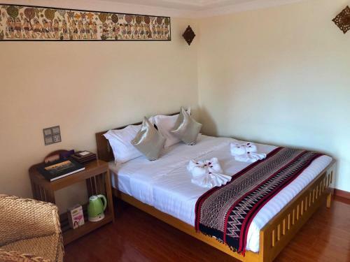 Hotel Westay @ Boutique House - Bagan
