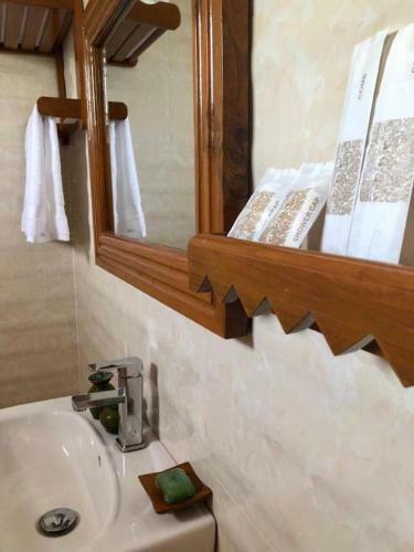Hotel Westay @ Boutique House - Bagan