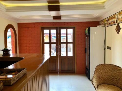 Hotel Westay @ Boutique House - Bagan