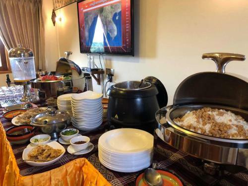 Hotel Westay @ Boutique House - Bagan
