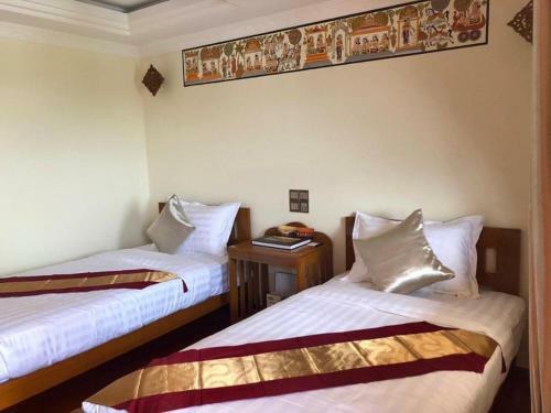 Hotel Westay @ Boutique House - Bagan