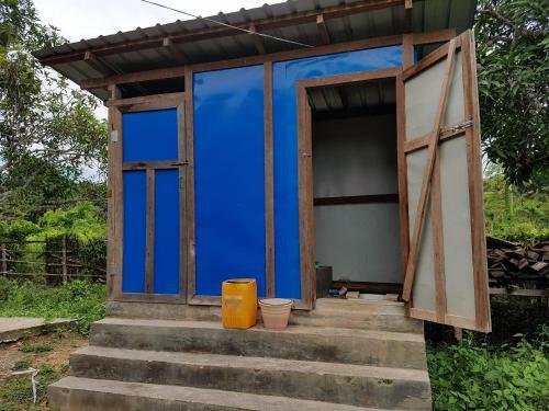 Phyu Family Homestay