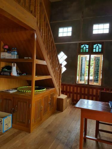Phyu Family Homestay