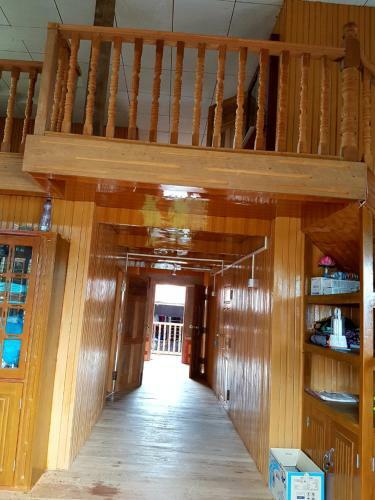 Phyu Family Homestay