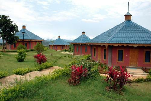 Hotel Aye Thar Yar Golf Resort