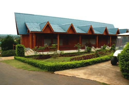 Hotel Aye Thar Yar Golf Resort