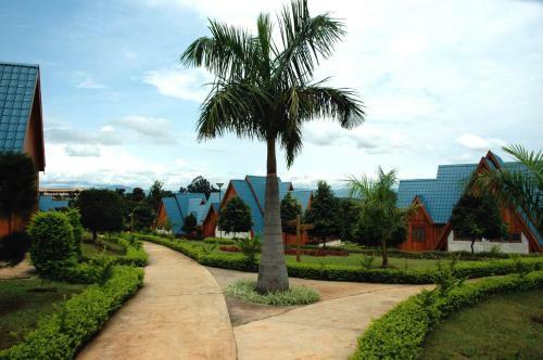 Hotel Aye Thar Yar Golf Resort