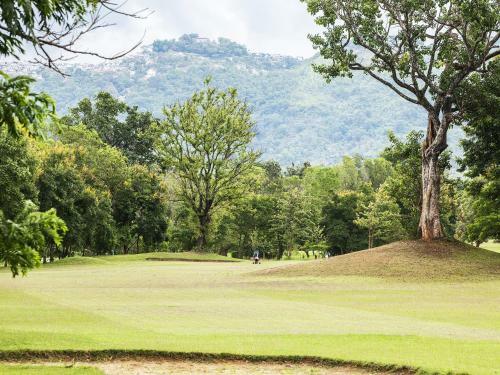 Hotel Aye Thar Yar Golf Resort