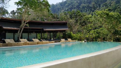 Hotel Awei Pila (mergui Archipelago)