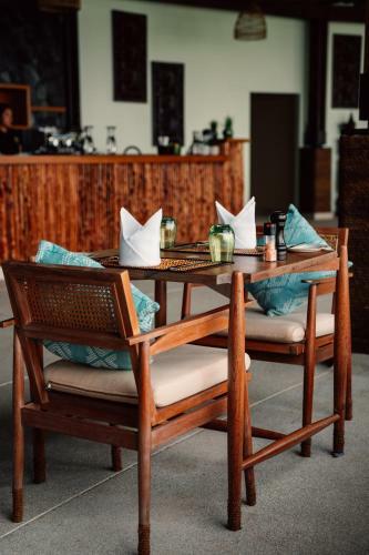 Hotel Awei Pila (mergui Archipelago)
