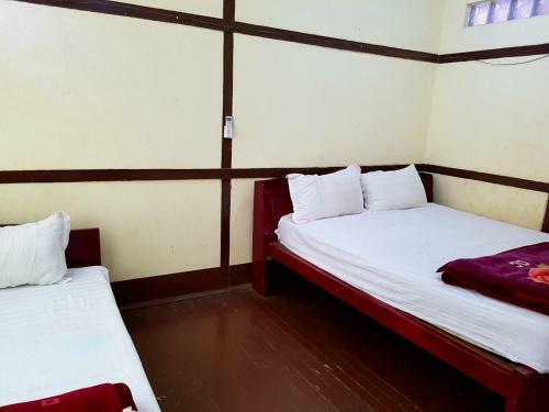 Hostal Taw Win Nan Guest House - Burmese Only