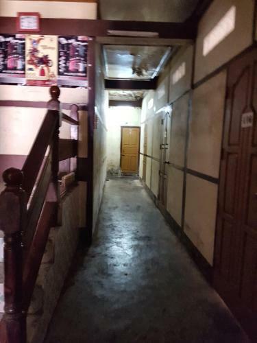 Hostal Taw Win Nan Guest House - Burmese Only