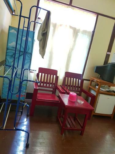 Hostal Taw Win Nan Guest House - Burmese Only