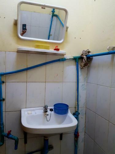 Hostal Taw Win Nan Guest House - Burmese Only